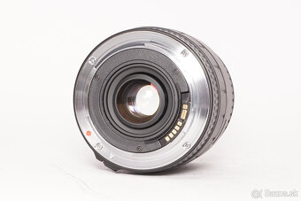 Canon EOS 50E, Sigma 28-105/4-5,6-Predané - 7