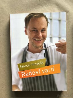 Varíme zo zemiakov, Dobrá rada nad zlato, Čokoládové dobroty - 7