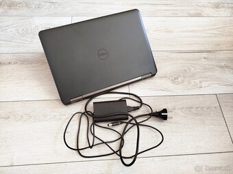 notebok Dell E5440 - Core i5, 8GB, 128GB SSD, W10 - 7