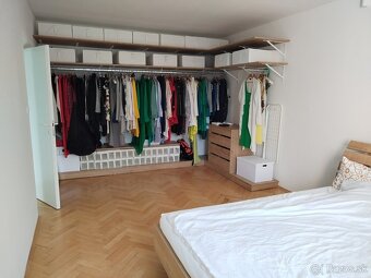 Predaj 2-izbový byt 55 m2 s Balkónom v Martine Centre - 7
