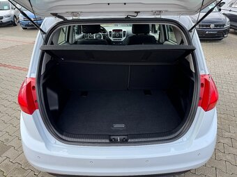 Kia Venga 1.4 CVVT Gold - 7