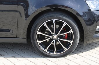 Škoda Octavia Combi 1,6 TDi 85 kW AMBITION - 7