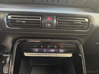 Citroën C3 Aircross PLUS Turbo 100 BVM6 - 7