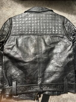 Diesel kozena bunda - 7