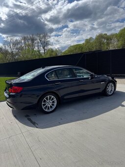 Bmw 530D - 7