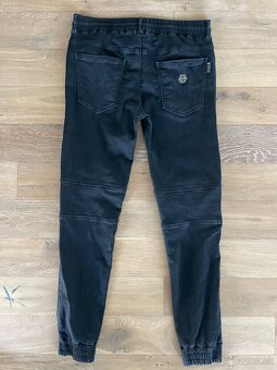 Riflove nohavice Philipp Plein - 7