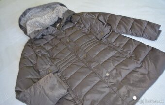 Dámska bunda Beaumont, veľ. XL aj menšie XXL - 7