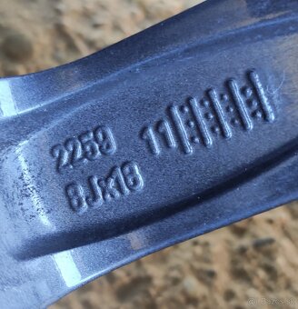 Kolesá Peugeot RCZ - 7