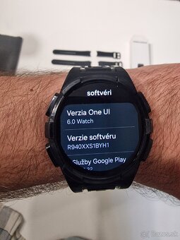 Samsung galaxy watch 6, 44 mm - 7