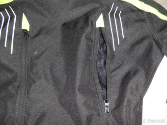 Predam damsku novu textilnu moto bundu znacky GMS - 7