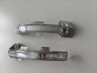 Smerovka spätného zrkadla VW Golf 7 Touran  Passat B8 arteon - 7