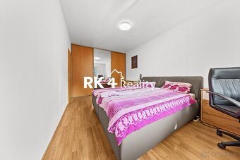 RK4-Predaj -2 izbový byt - REZERVOVANÉ - 7