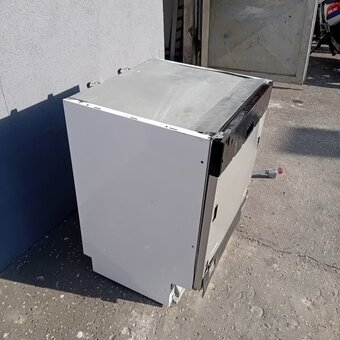 Umývačka riadu Beko - vstavaná - 7