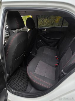 Predám Hyundai I20 Active - 7