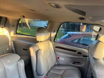 Cadillac Escalade 6.2 V8 4x4 - 7