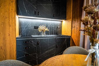 Na predaj krásny apartmán v Štrbe - 7