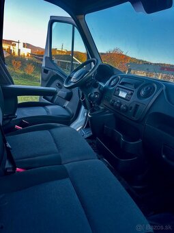 Renault Master 2.3 DCI L3H2 Možná výmena - 7