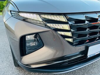 Hyundai Tucson Hybrid 1.6 T-GDi  HEV PREMIUM - PACK - 7