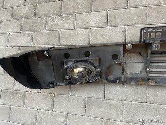 Mercedes G500 2013 W463 náhradné diely - 7