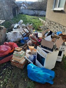 ✔️SŤAHOVANIE, VYPRATÁVANIE A PREPRAVA✔️ NITRA A OKOLIE - 7