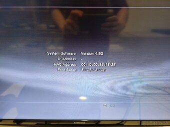 Sony PS3 Fat 40GB - 7