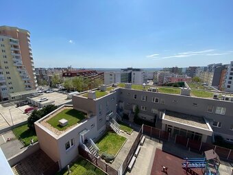 2i. byt 85m, Majerníková ul., TERASA, 1x PARKING, výhľad - 7