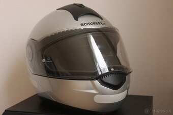 schuberth C3 - 7