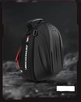 Tankvak, tankbag na nádrž motocyklu - 7