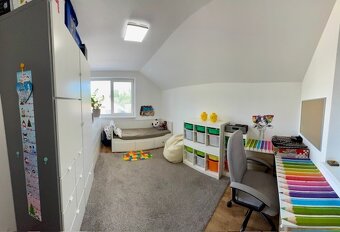 PONUKA PRIAMO OD MAJITEĽA MODERNÝ 4 IZBOVÝ RODINNÝ DOM - 7