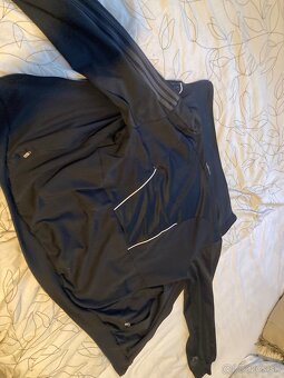 Adidas Mikina Climate - 7