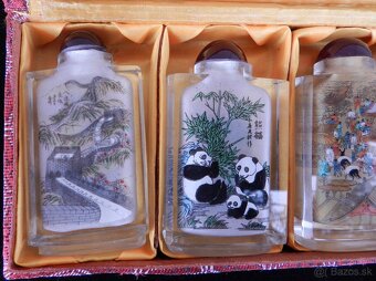 Zbierka Starožitnej Asiatiky a Slonoviny - 7