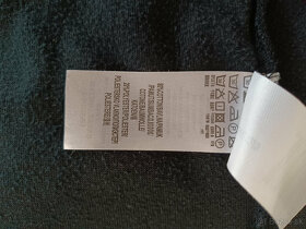 Dámska značková mikina TimeOut - 7