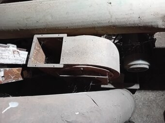 Predám fukar na zrno - 7