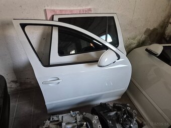 Nahradne diely skoda octavia - 7
