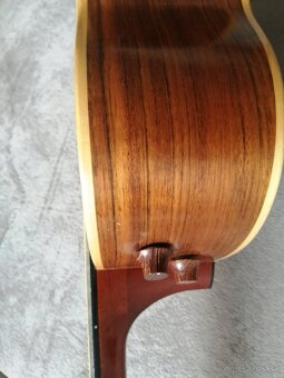 Lowden G7 12 strunka - 7