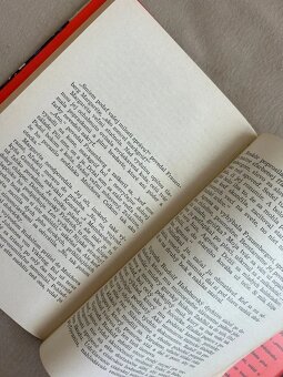 Škaredá vojvodkyňa - Lion Feuchtwanger r.1966 - 7