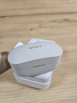 Sluchadla Sony WF-1000XM4 - 7