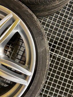 Bmw disky 5x120 r19 M packet - 7