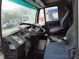 MAN LE 12.185 SKŘÍŃ + HČ uzávěrka - - 7