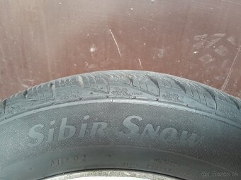 Hliníkové disky - 7