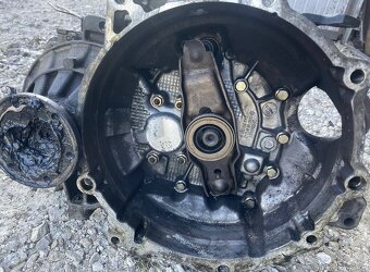 Prevodovka 5q vw grup - 7