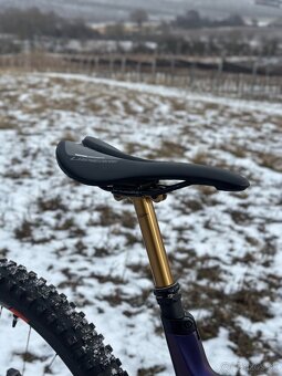 Lapierre Spicy CF Team | PC: 160k - 7