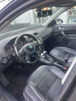 Škoda Octavia Laurin & Klement Automat - 7