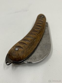 Velký štepársky nôž - 7