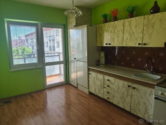 prenajom 4izboveho bytu - 7