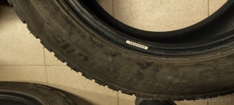 Zimné Bridgestone Blizzak 235/55/18 100H - 7