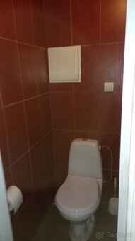 Prenájom garsonka Nitra Klokočina - 7