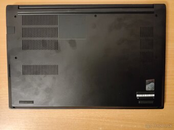 Lenovo ThinkPad E14 G4 | Core i5 • 16GB RAM • SSD - 7