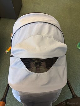 Kocik Petite& mars Move - 7