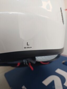 Prilba HJC rpha 11 - 7